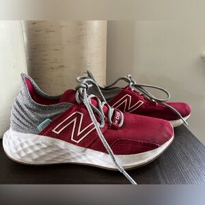 New Balance Size 4 Sneakers